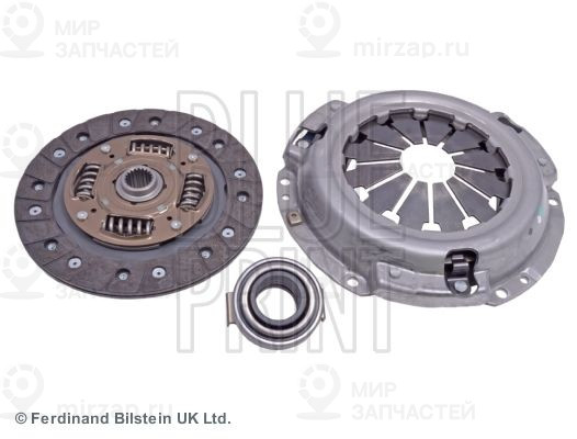 Комплект сцепления BLUE LINE ADH23086