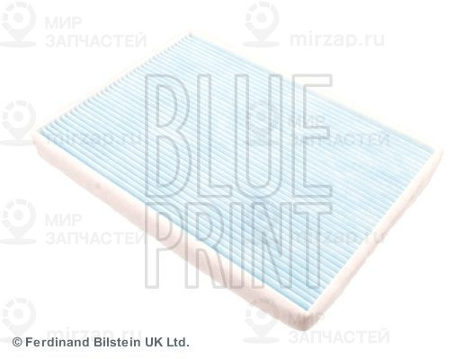 Фильтр, воздух во внутренном пространстве BLUE LINE ADK82504