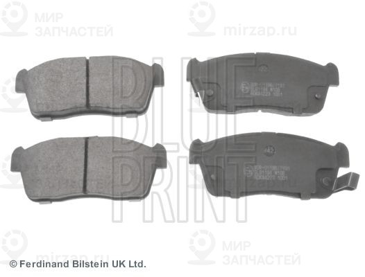 Запчасть BLUE LINE ADK84223