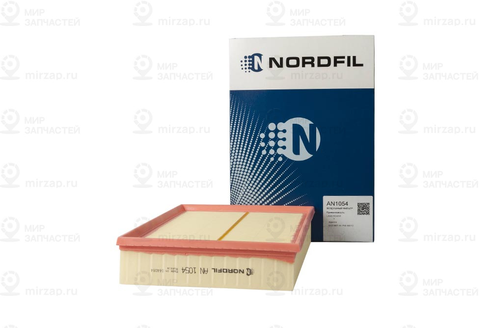 Запчасть NORDFIL AN1054