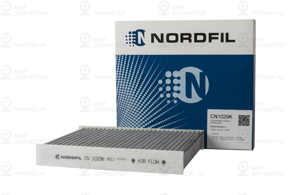 Запчасть NORDFIL CN1029K