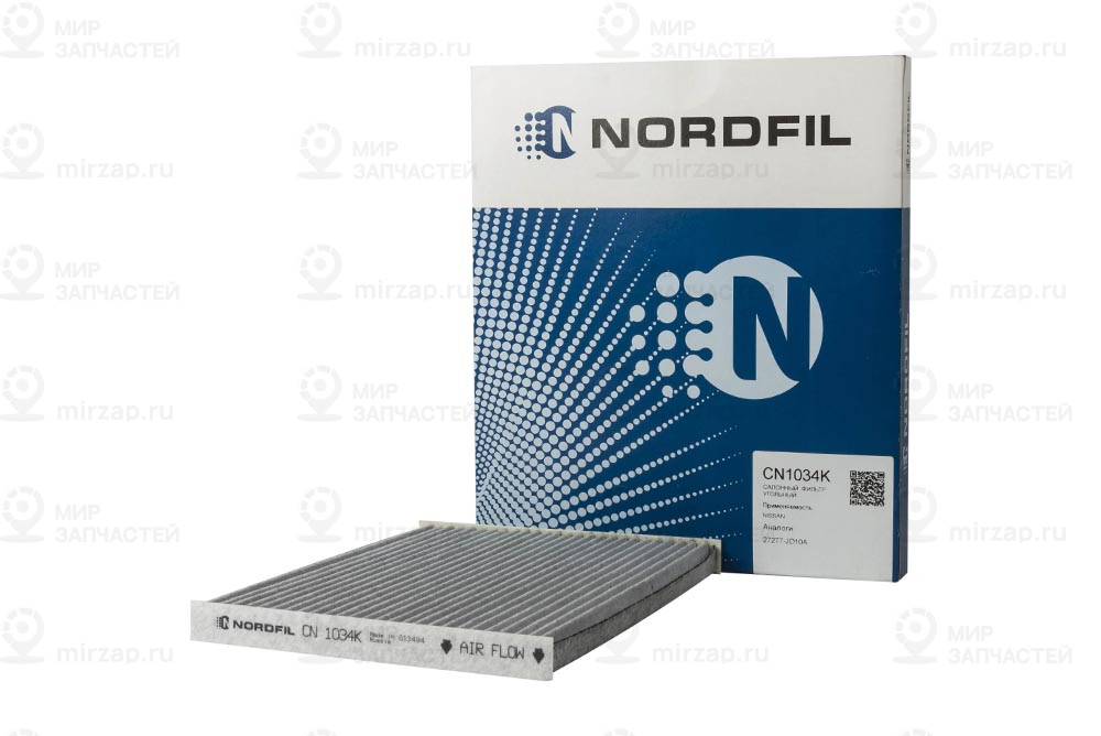 Запчасть NORDFIL CN1034K