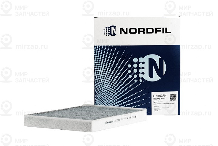 Запчасть NORDFIL CN1036K