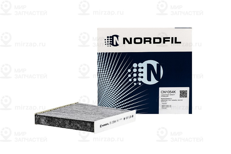 Запчасть NORDFIL CN1054K