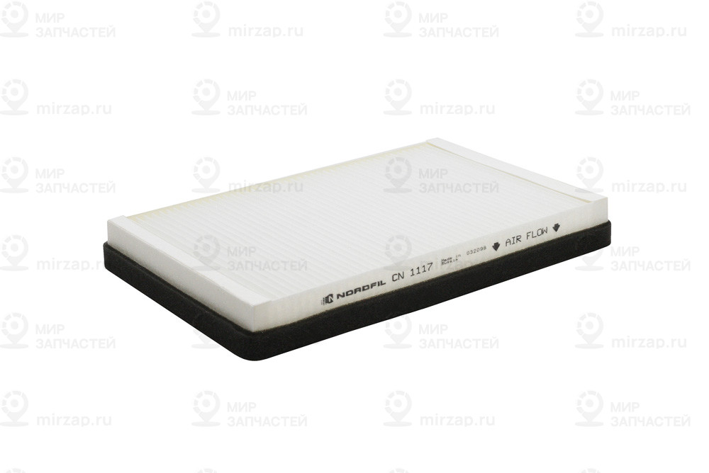 Запчасть NORDFIL CN1117