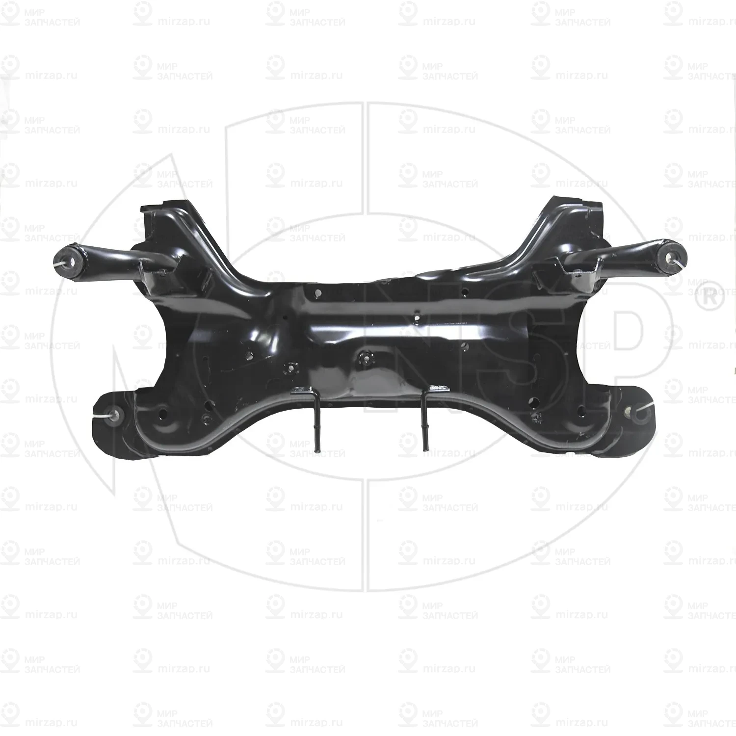 Запчасть NSP NSP02624011C200