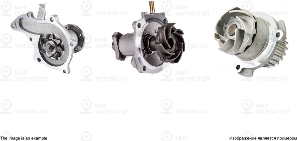 Запчасть ONNURI GWPD014