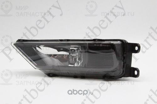 Запчасть PARTBERRY PB1114042