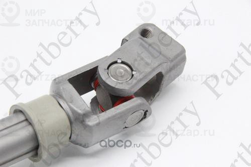 Запчасть PARTBERRY PB163302