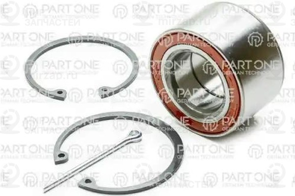 Запчасть PART-ONE 1BK036