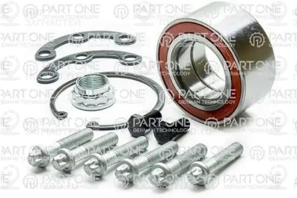 Запчасть PART-ONE 1BK038