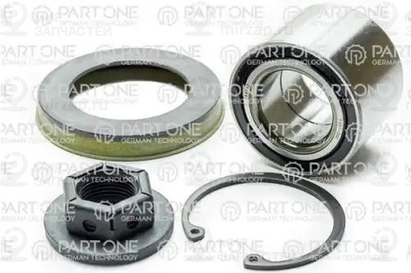 Запчасть PART-ONE 1BK043