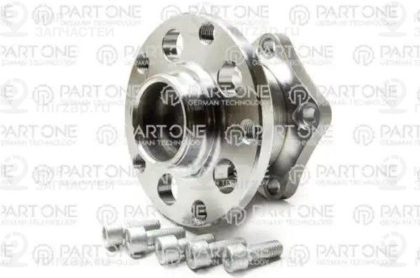 Запчасть PART-ONE 1BK110H