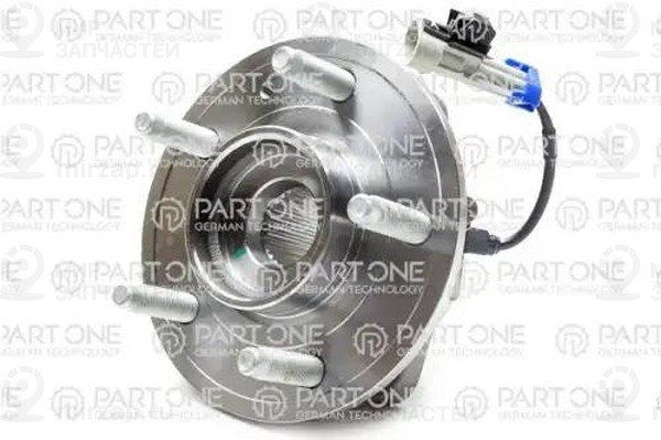 Запчасть PART-ONE 1BK120H