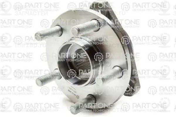 Запчасть PART-ONE 1BK135H