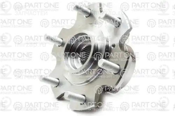 Запчасть PART-ONE 1BK142H