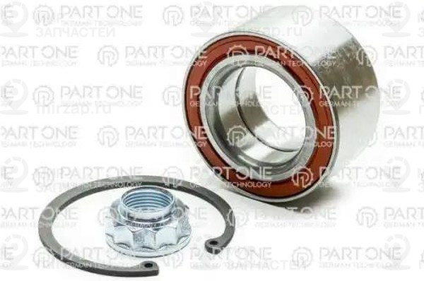 Запчасть PART-ONE 1BK169