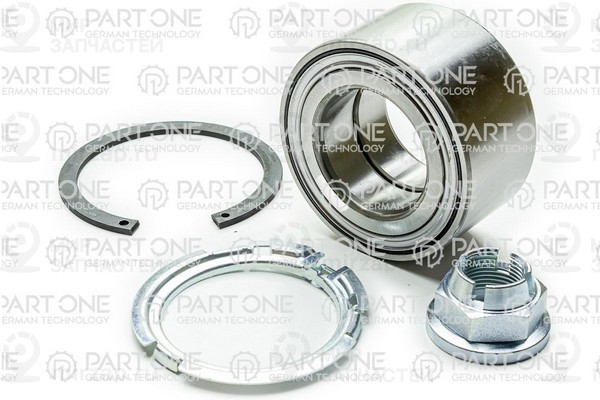 Запчасть PART-ONE 1BK181