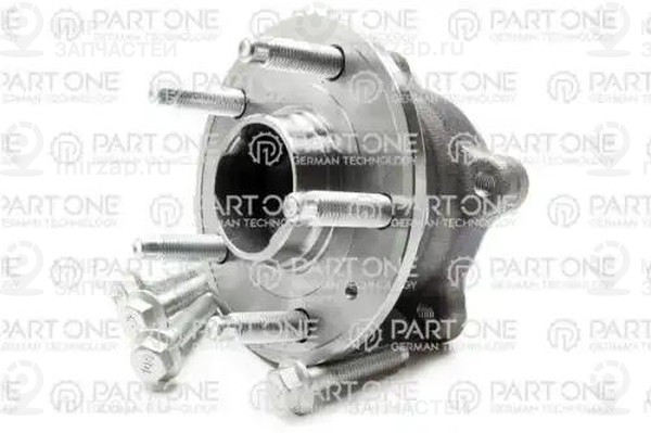 Запчасть PART-ONE 1BK186H