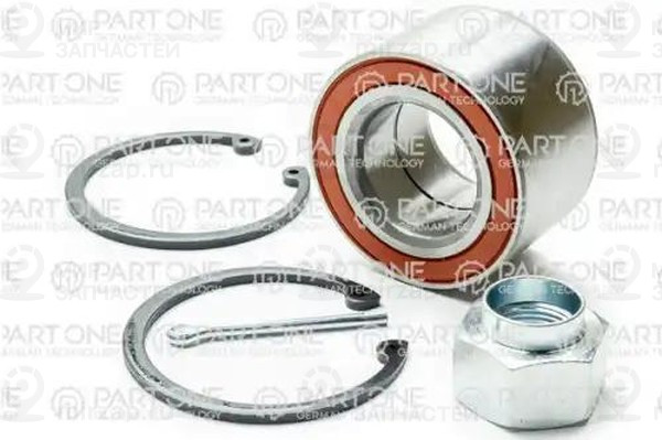 Запчасть PART-ONE 1BK189