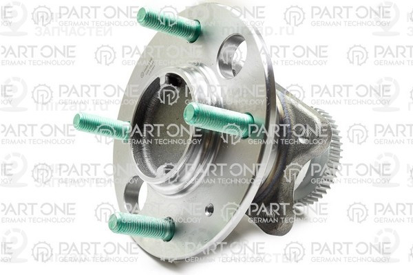 Запчасть PART-ONE 1BK192H