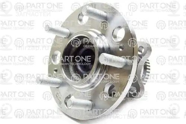 Запчасть PART-ONE 1BK194H