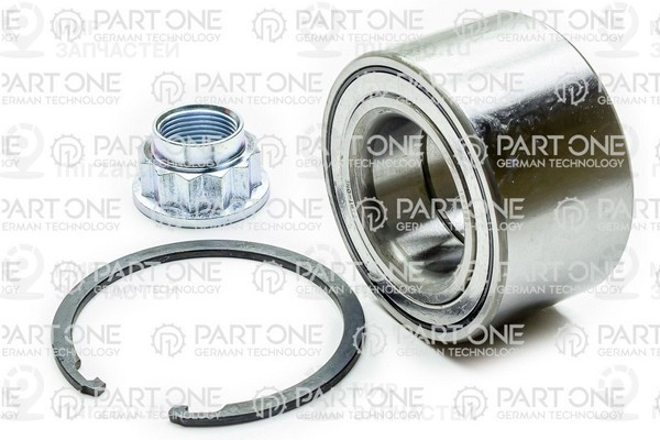 Запчасть PART-ONE 1BK195