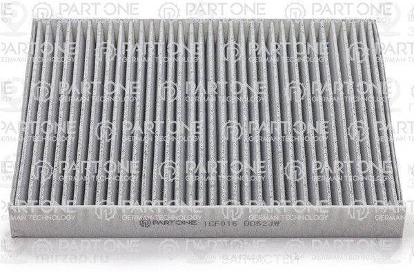 Запчасть PART-ONE 1CF016