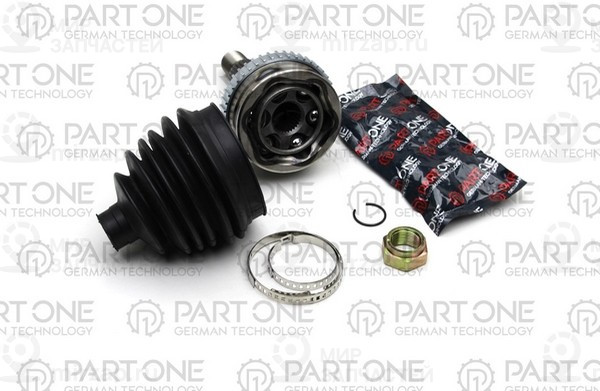 Запчасть PART-ONE 1CV033