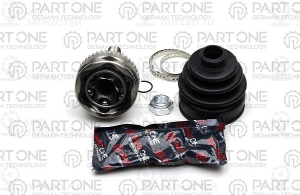 Запчасть PART-ONE 1CV038