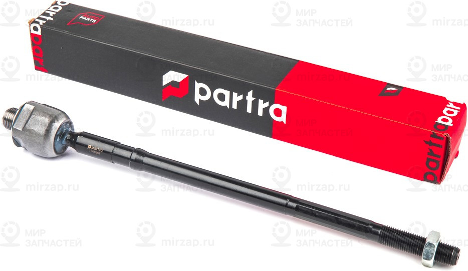 Запчасть PARTRA AJ5013