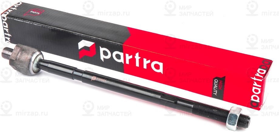 Запчасть PARTRA AJ5032