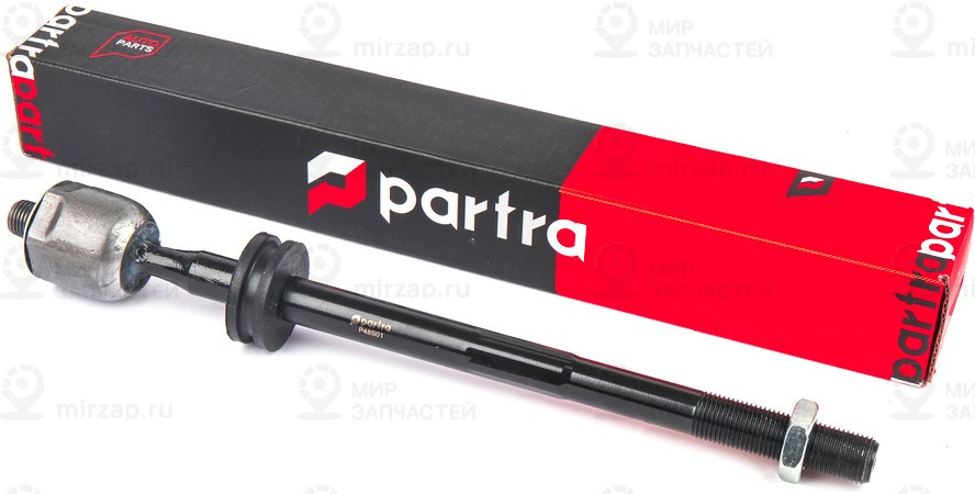 Запчасть PARTRA AJ5033