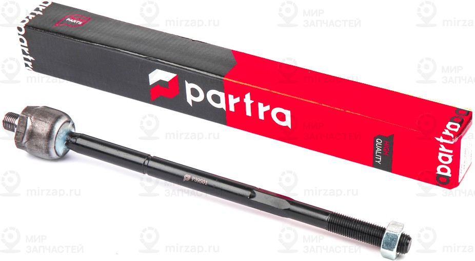 Запчасть PARTRA AJ5035