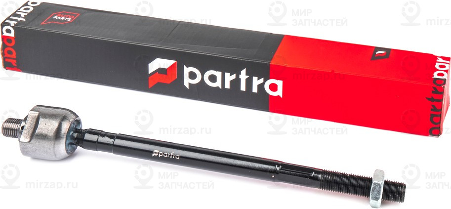 Запчасть PARTRA AJ5039
