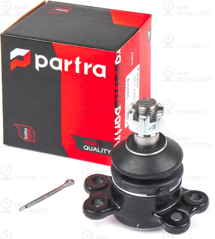Запчасть PARTRA BJ5005
