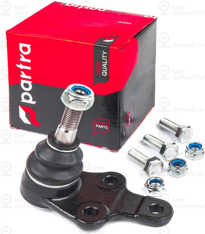 Запчасть PARTRA BJ5007