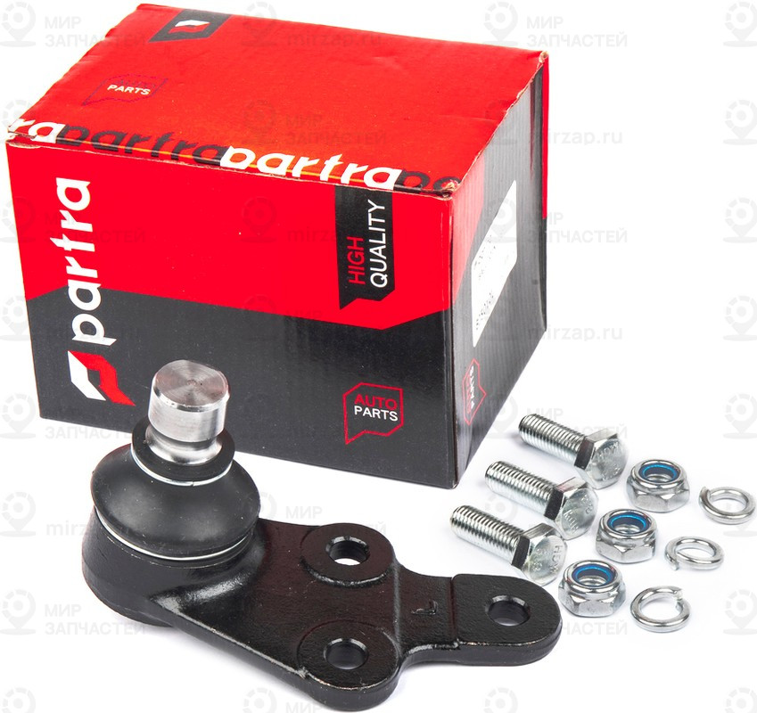 Запчасть PARTRA BJ5010L