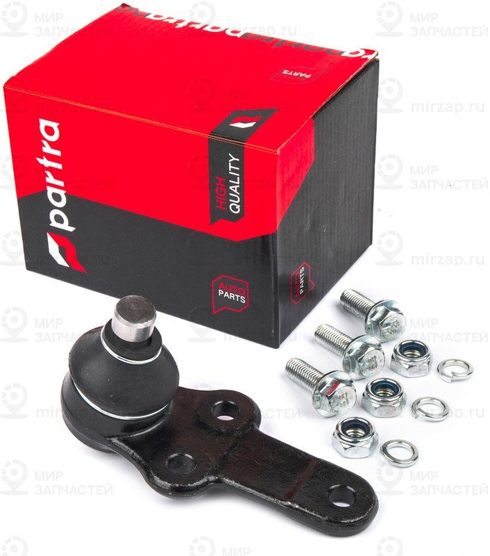 Запчасть PARTRA BJ5011