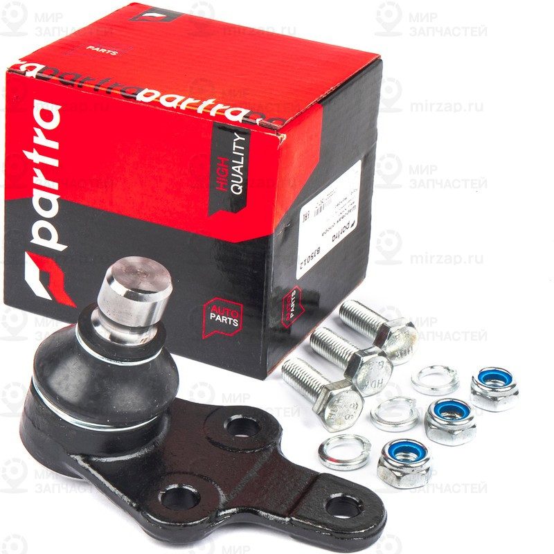 Запчасть PARTRA BJ5012