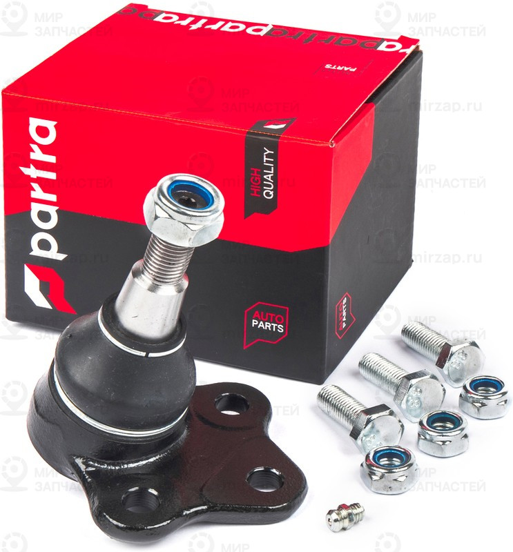 Запчасть PARTRA BJ5014