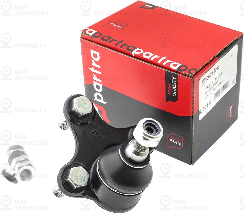 Запчасть PARTRA BJ5042L