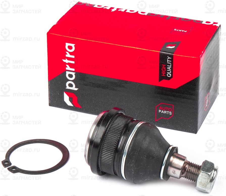 Запчасть PARTRA BJ5047