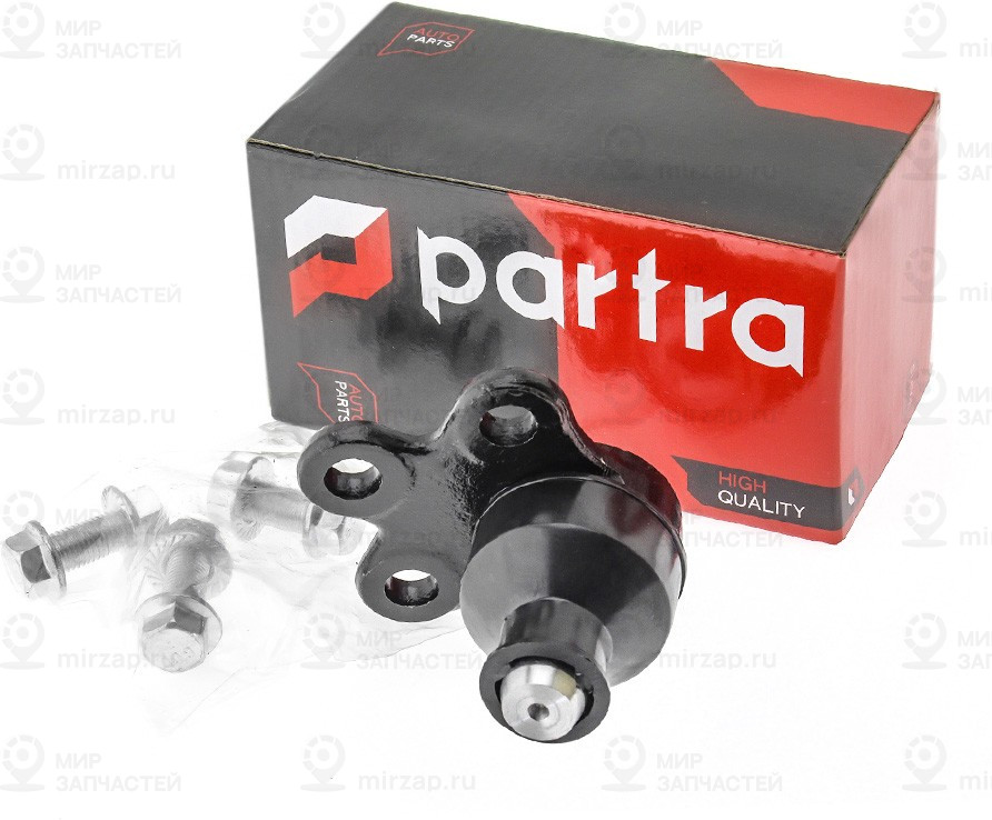 Запчасть PARTRA BJ5050
