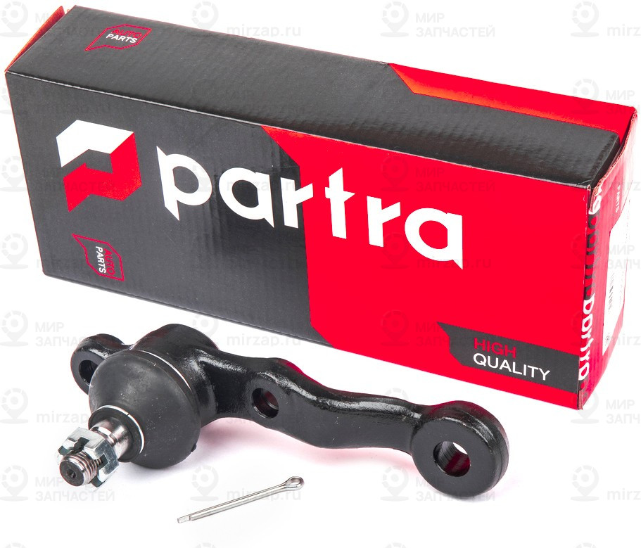 Запчасть PARTRA BJ5054L