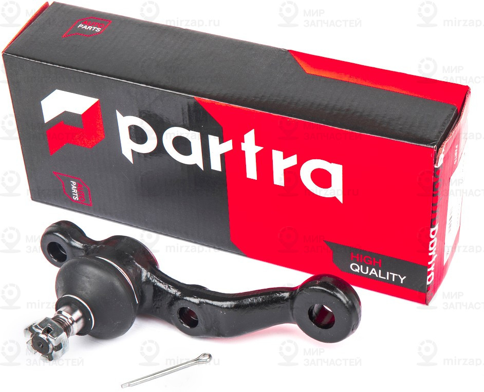 Запчасть PARTRA BJ5054R