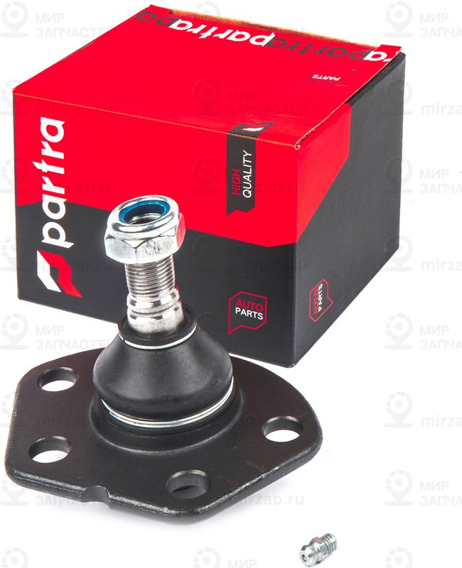 Запчасть PARTRA BJ5058