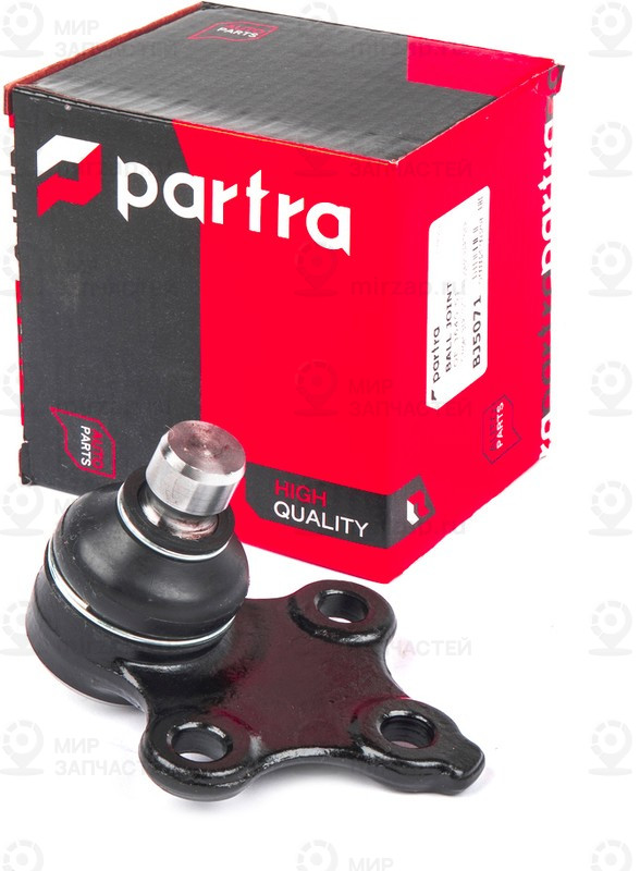 Запчасть PARTRA BJ5071