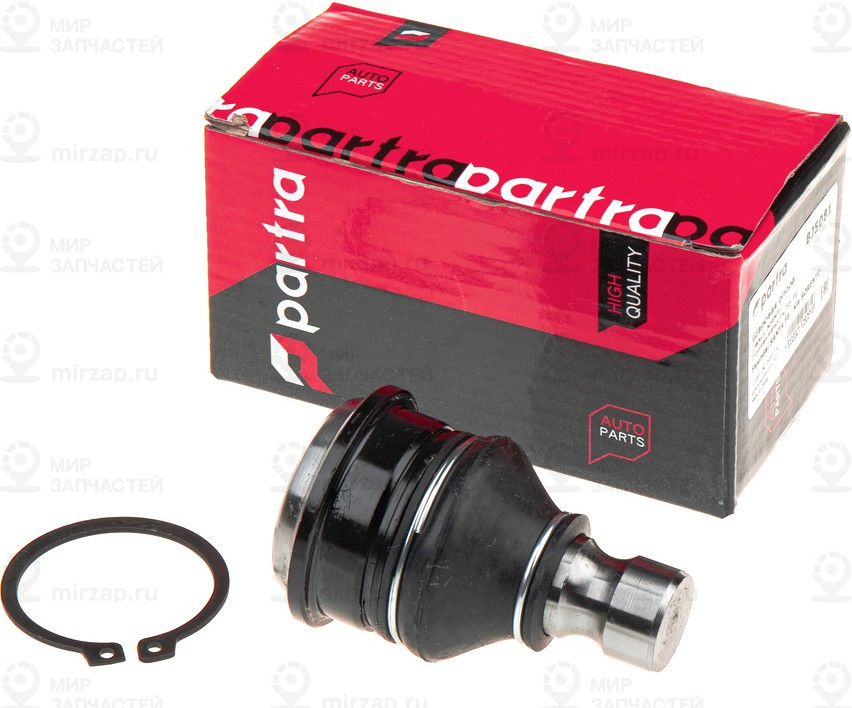 Запчасть PARTRA BJ5081