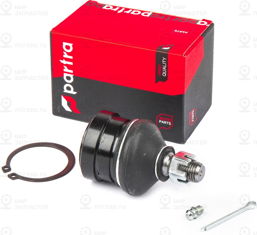 Запчасть PARTRA BJ5098